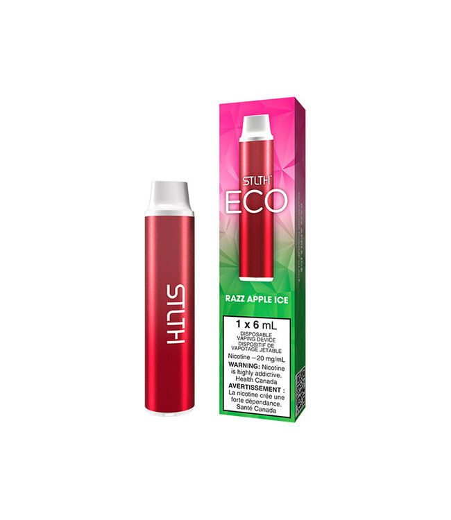 STLTH ECO 6mL 20 mg/mL [AB]