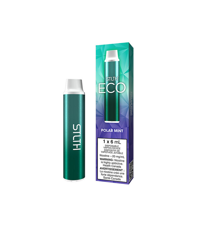 STLTH ECO 6mL 20 mg/mL [AB]