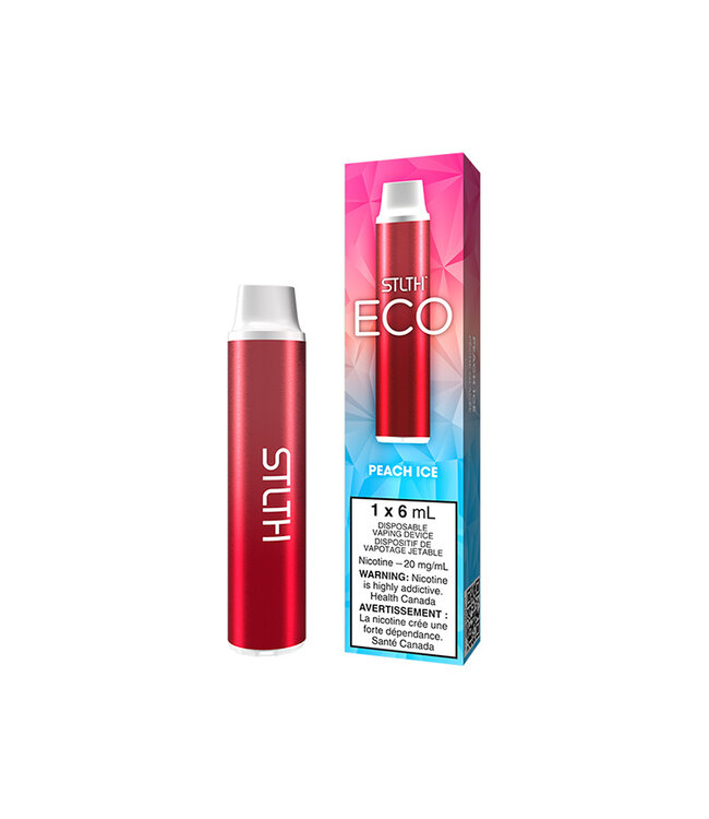 STLTH ECO 6mL 20 mg/mL [AB]