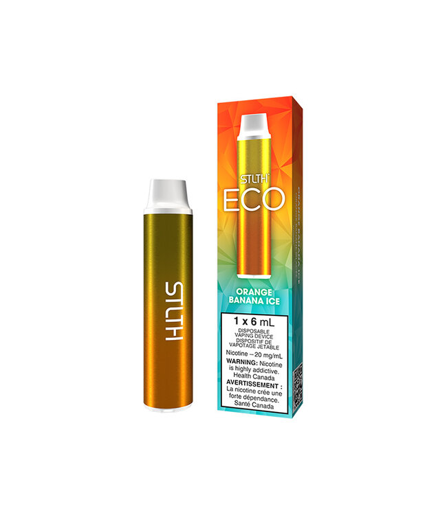 STLTH ECO 6mL 20 mg/mL [AB]