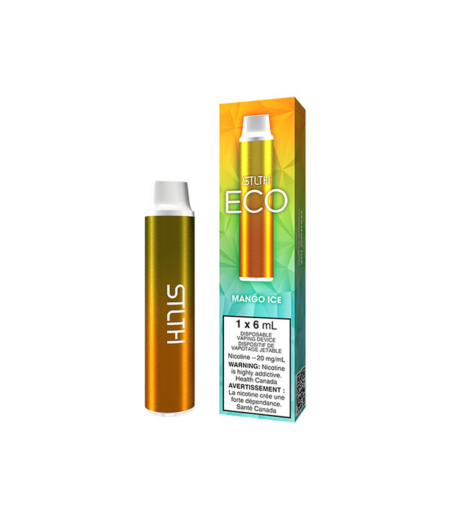 STLTH ECO 6mL 20 mg/mL [AB]