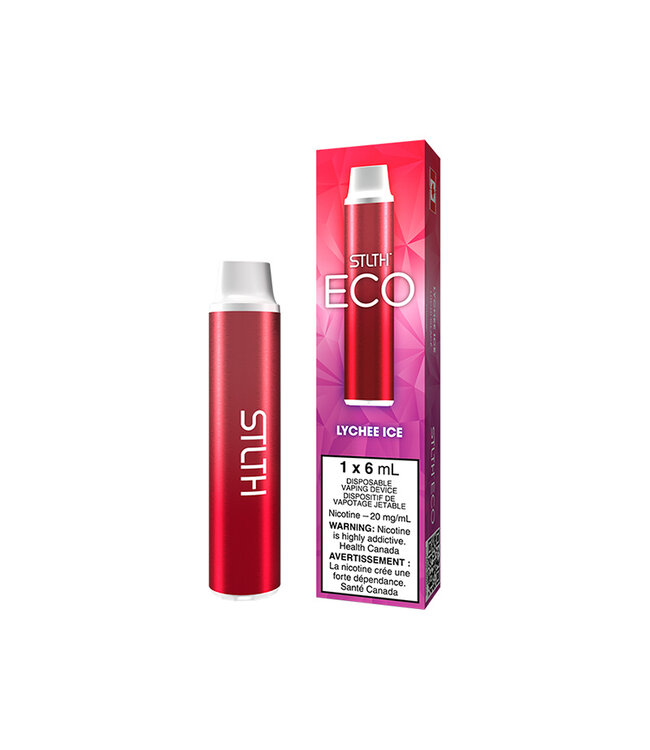 STLTH ECO 6mL 20 mg/mL [AB]