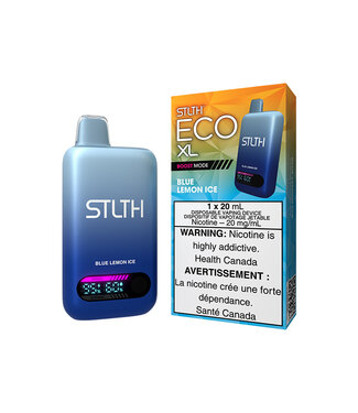 STLTH ECO XL 20 mg/mL [AB]