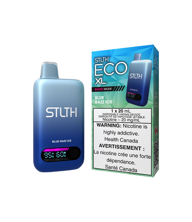 STLTH ECO XL 20 mg/mL [AB]
