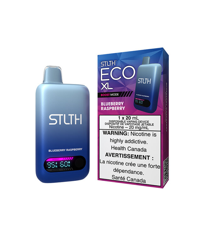 STLTH ECO XL 20 mg/mL [AB]