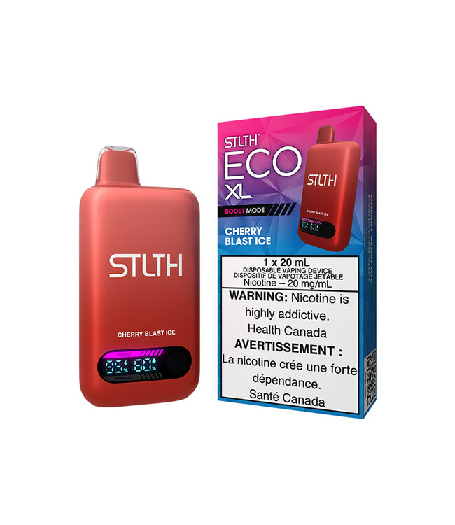 STLTH ECO XL 20 mg/mL [AB]