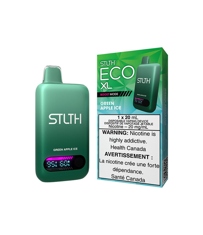 STLTH ECO XL 20 mg/mL [AB]
