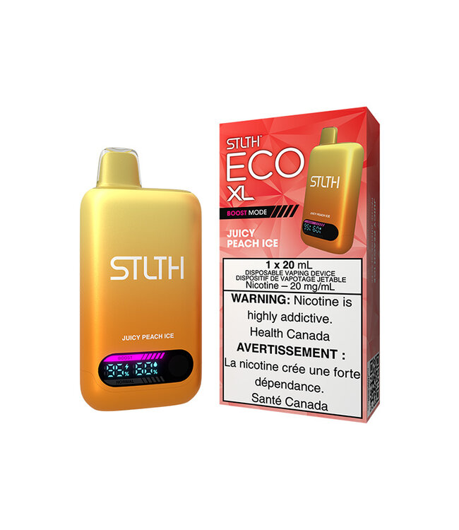 STLTH ECO XL 20 mg/mL [AB]