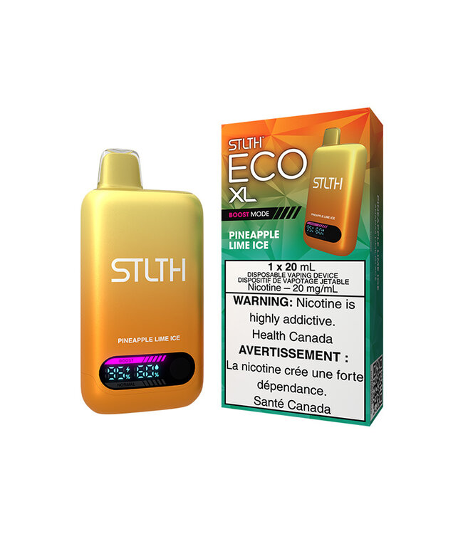 STLTH ECO XL 20 mg/mL [AB]