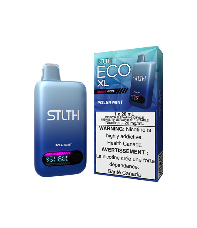 STLTH ECO XL 20 mg/mL [AB]