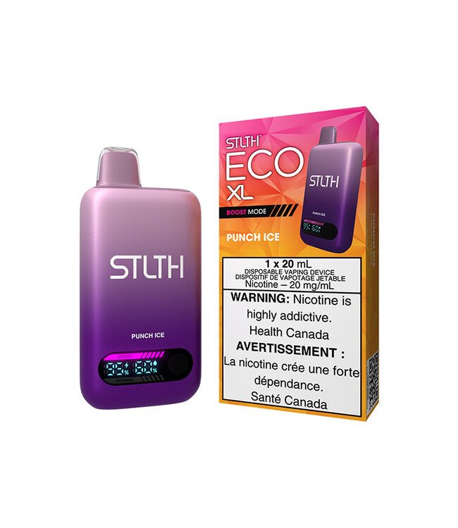 STLTH ECO XL 20 mg/mL [AB]