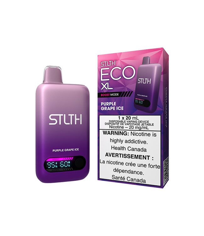 STLTH ECO XL 20 mg/mL [AB]