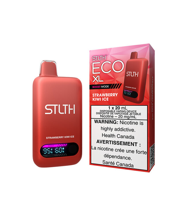 STLTH ECO XL 20 mg/mL [AB]