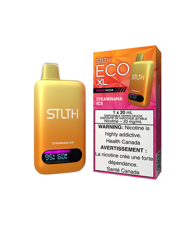 STLTH ECO XL 20 mg/mL [AB]