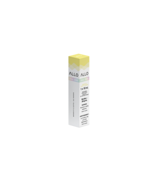 ALLO ULTRA 2500 DISPOSABLE 10MG/20MG [AB]
