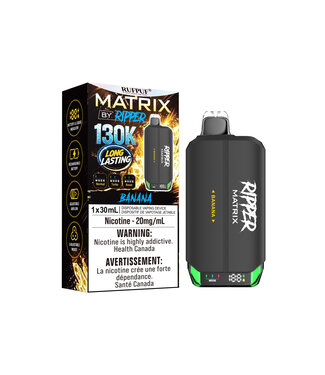 RIPPER Matrix 130K 20 mg/mL [AB]