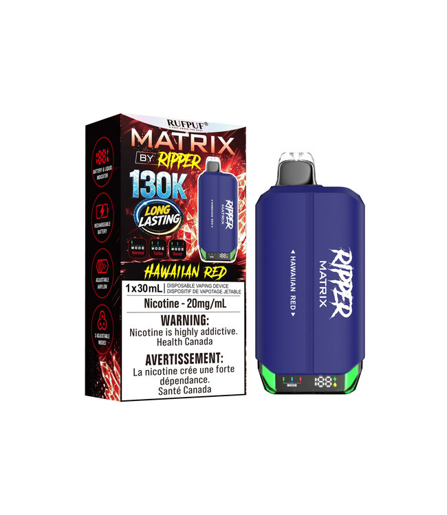 RIPPER Matrix 130K 20 mg/mL [AB]