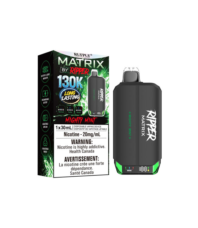 RIPPER Matrix 130K 20 mg/mL [AB]