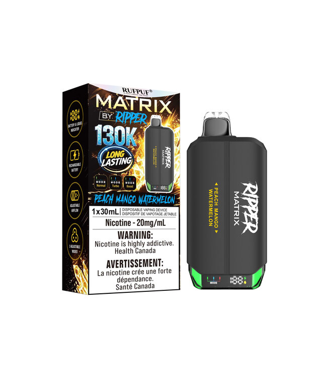 RIPPER Matrix 130K 20 mg/mL [AB]