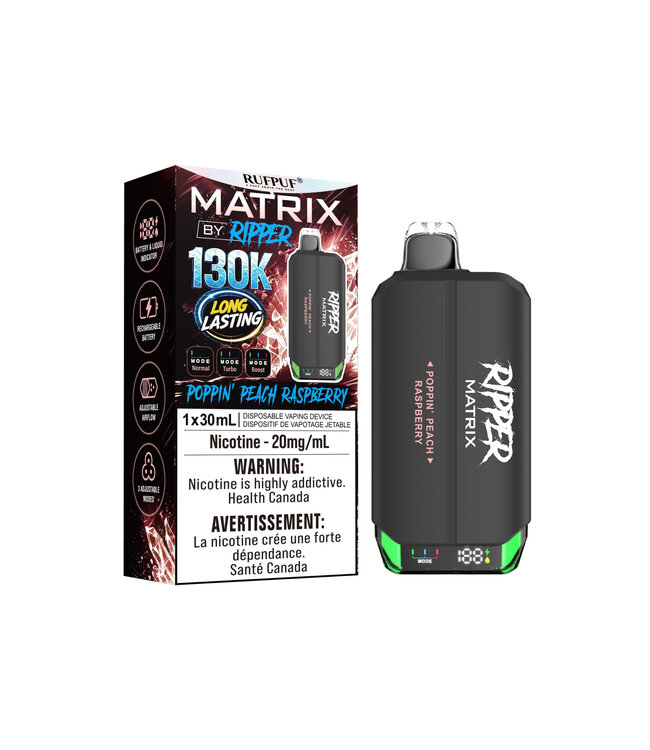 RIPPER Matrix 130K 20 mg/mL [AB]