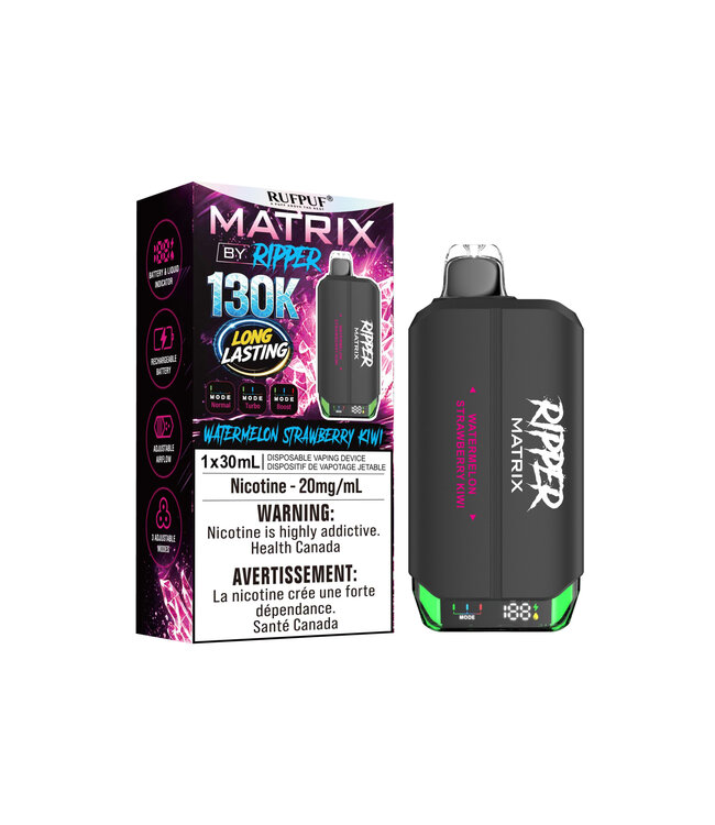 RIPPER Matrix 130K 20 mg/mL [AB]