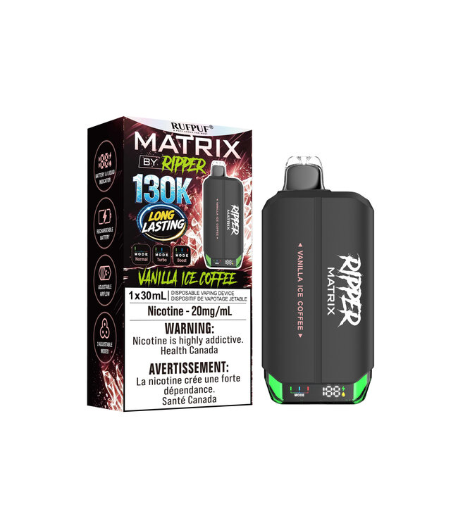 RIPPER Matrix 130K 20 mg/mL [AB]