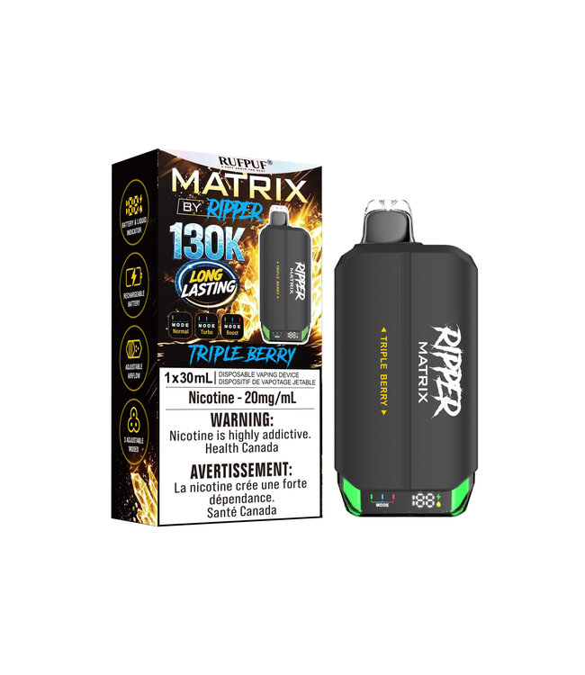 RIPPER Matrix 130K 20 mg/mL [AB]