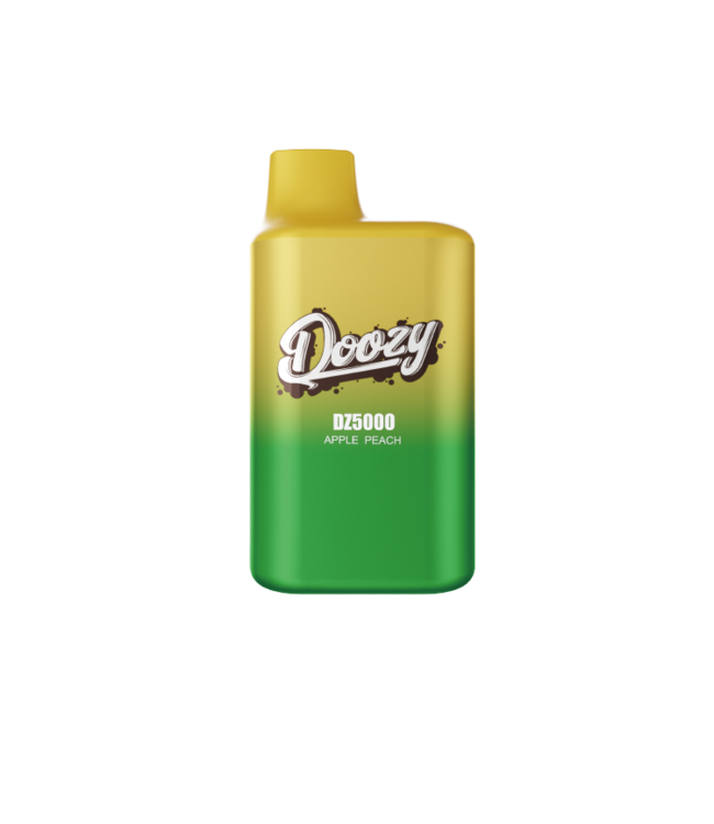 DOOZY DZ5000 20 mg/mL [AB]