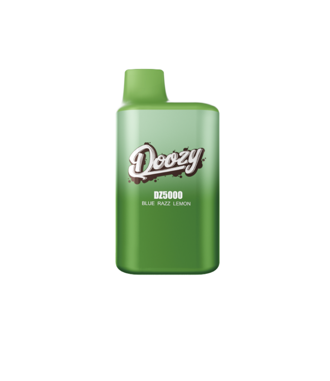 DOOZY DZ5000 20 mg/mL [AB]