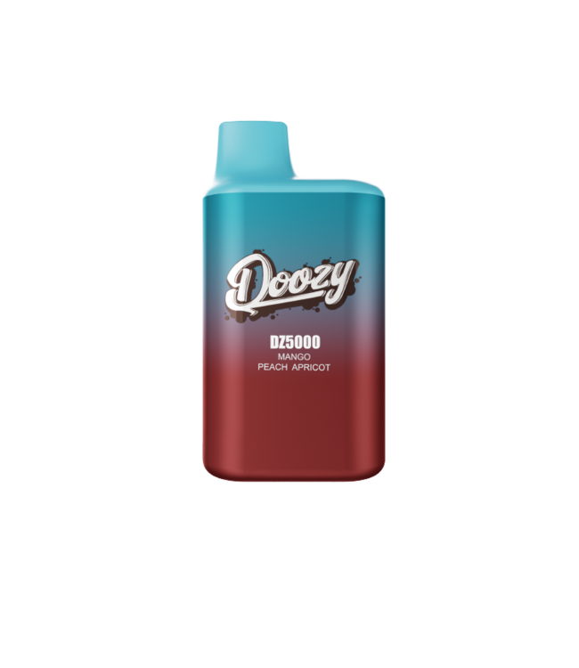 DOOZY DZ5000 20 mg/mL [AB]