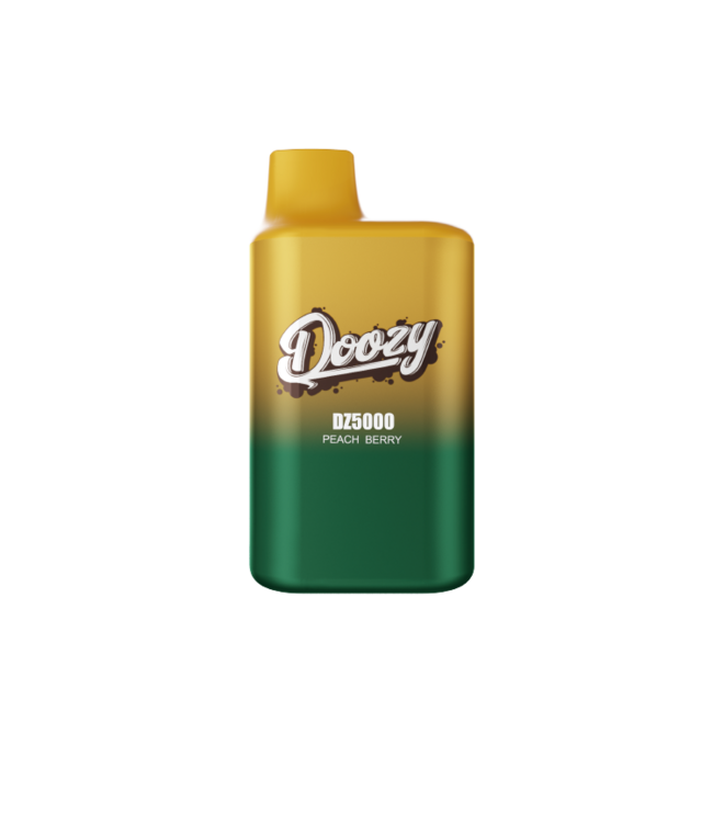 DOOZY DZ5000 20 mg/mL [AB]