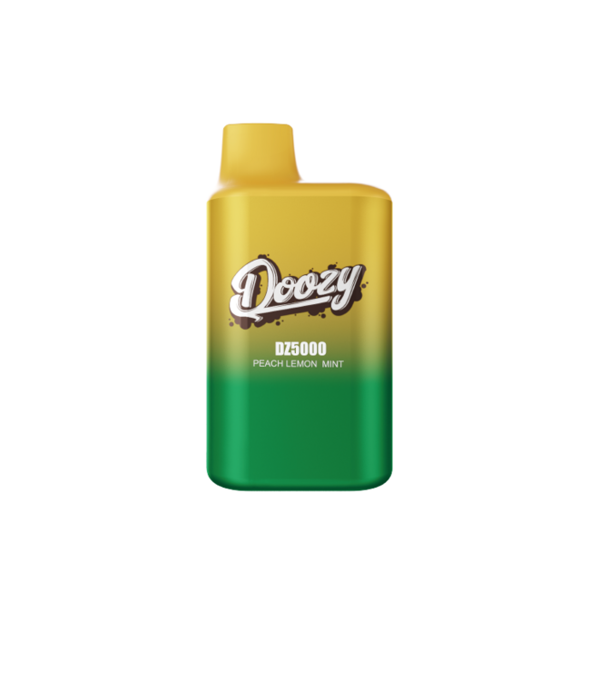 DOOZY DZ5000 20 mg/mL [AB]