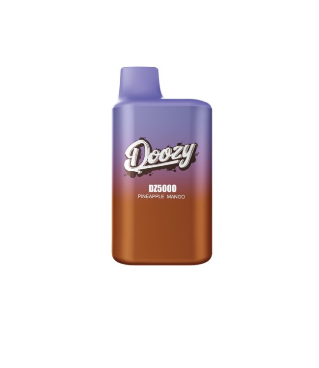 DOOZY DZ5000 20 mg/mL [AB]