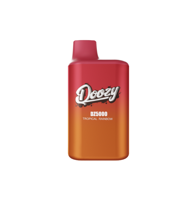 DOOZY DZ5000 20 mg/mL [AB]