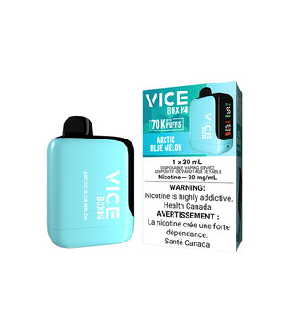 VICE BOX 2 70K Disposable Vape 20 mg/mL