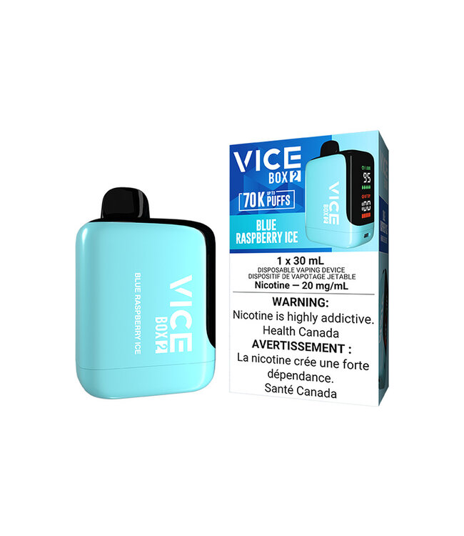 VICE BOX 2 70K Disposable Vape 20 mg/mL