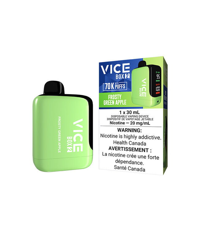 VICE BOX 2 70K Disposable Vape 20 mg/mL