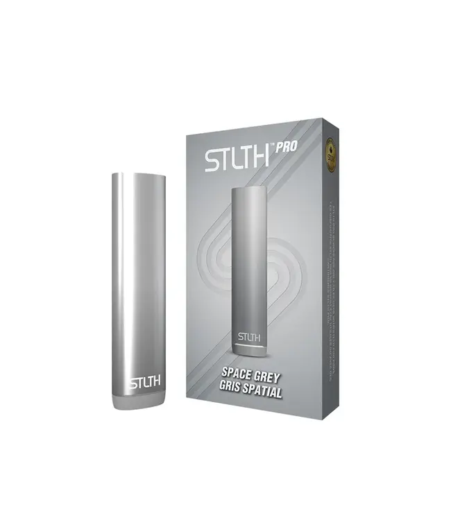 STLTH PRO Vaping Device