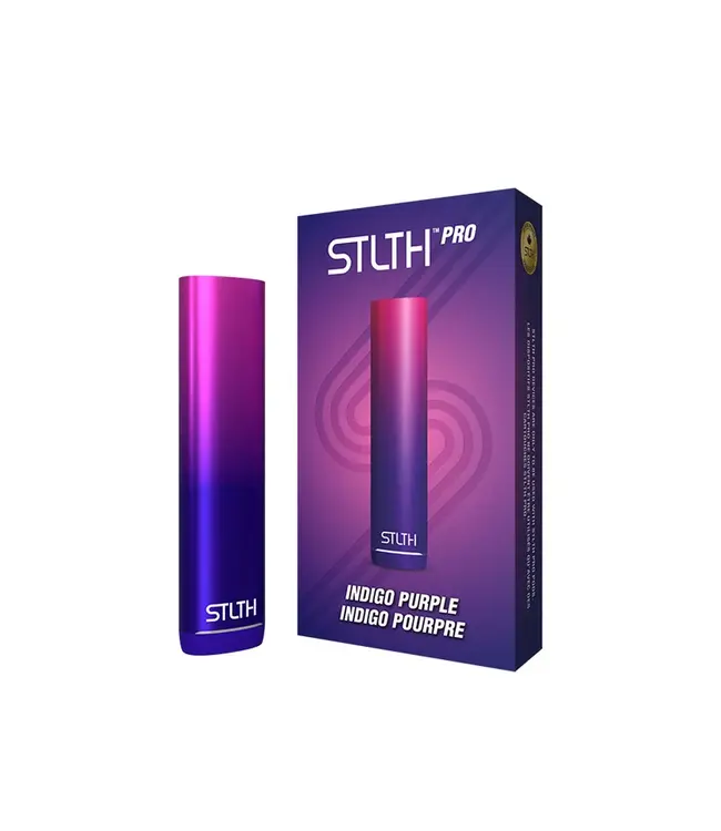 STLTH PRO Vaping Device