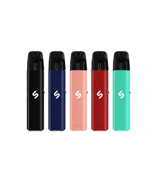 STLTH OPEN device kit
