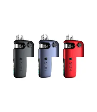STLTH LINK Disposable Device