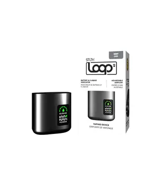 STLTH Loop 2 Closed Pod Device