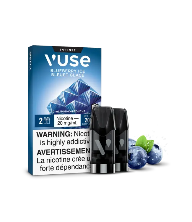 VUSE ePod, 2 Pack [AB]
