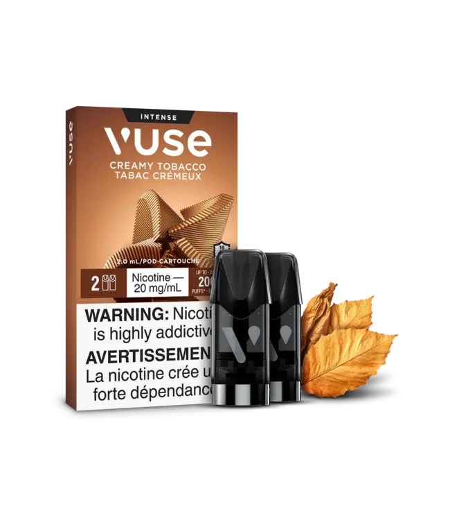 VUSE ePod, 2 Pack [AB]