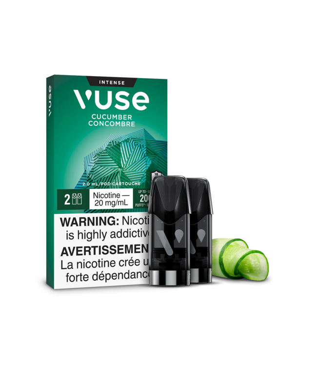 VUSE ePod, 2 Pack [AB]