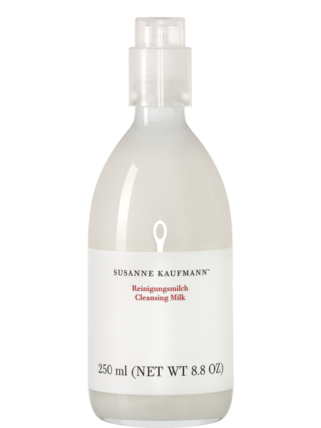 SUSANNE KAUFMANN CLEANSING MILK