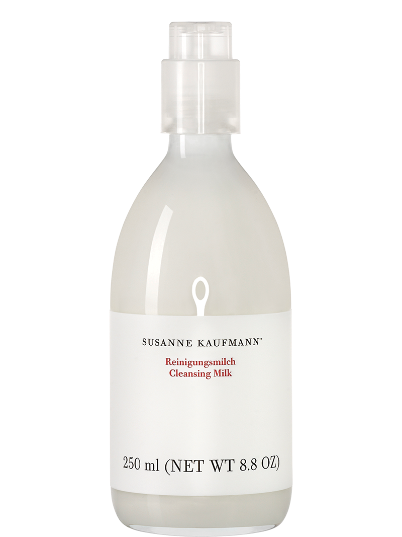 SUSANNE KAUFMANN CLEANSING MILK