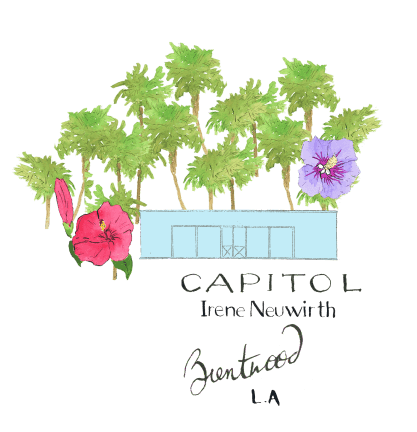 Capitol Capitol