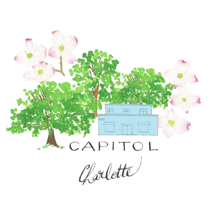 Capitol - Capitol