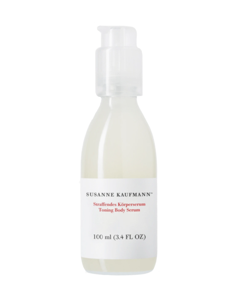 SUSANNE KAUFMANN TONING BODY SERUM